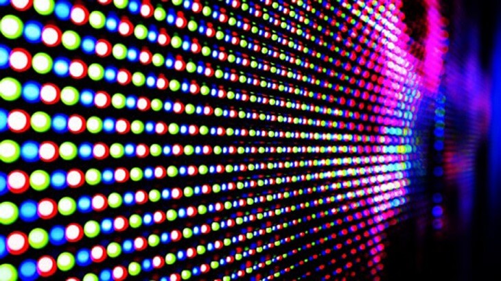 Màn hình MicroLED - Công nghệ hiển thị tiên tiến nhất
